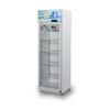 Refrigerador Expositor para Cerveja Indi Fei Armário Congelador Vitrine Vertical Porta Simples Porta Dupla Armário de Conservação Fresca Refrigerado para Exposição Grande Capacidade para Bebidas
