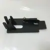 Almacén Máquina Atadora Semiautomática Piezas de Máquina Atadora Tipo Lámina de Hierro Tipo Acero de Resorte con Microinterruptor Placa Deslizante