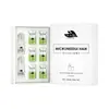 Rodillo Esencia para el Cuidado del Cabello Hanchobit Nutre las Raíces del Cabello, Hidrata el Cuero Cabelludo, Suaviza y Da Brillo al Cabello