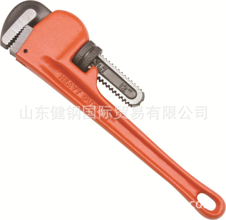 12英寸美式重型管子钳