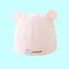 Gorro para Bebé Otoño e Invierno Gorro Fetal para Bebé Gorro para Bebé Gorro de Cabeza de Tigre Cálido Puro Algodón Gorro Fetal para Recién Nacido Gorro de Puro Algodón para Recién Nacido
