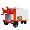 WYB80/80 Máquina de Inyección de Doble Líquido Máquina de Inyección de Doble Cilindro y Doble Líquido 7.5kw Gris Máquina de Inyección de Lechada Máquina de Inyección de Vidrio de Agua