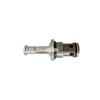 Adecuado para Accesorios de Excavadora Núcleo de Válvula Solenoide Hydrafos Núcleo de Válvula de Cartucho Roscado Hidráulico Sv16-