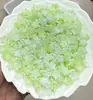 Tarjeta 12 Flor de Estrella de Cinco Puntas Mapei Color Portaflores Luminoso Estilo Antiguo Pasador Tocado Accesorios para Joyería DIY con Cuentas Venta al por Mayor
