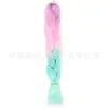 Pelucas con Trenzas Grandes, Pelucas de Color Africano, Extensiones de Cabello, Trenzas Ghanesas, Venta Directa del Fabricante, Pelucas con Trenzas, Rizos Romanos