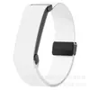 Google Google Fitbit Air Correa de Nailon Elástico Hebilla Magnética Adecuada para Pulsera de Nailon Ajustable