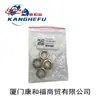 Adecuado para Accesorios de Montacargas Linde Tuerca Sin Antiaflojamiento 9210311166 Tuerca Plana 9211281166
