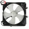 Conjunto Motor do Ventilador do Radiador Aplicável 1995-1998 Toyota Paseo Tercel 1636163020