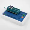 Tubo digital de dos dígitos de 0.36 pulgadas al por mayor con tubo digital LED azul Yin y Yang con módulo de pantalla digital de 2 dígitos