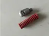 Máquina perforadora rodillo Barra de presión engranaje rectificador Diámetro interior y exterior Rodillo de cinta Rodillo de prensa Brida Tornillo de avance Zhengjia Qiaojia