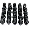 Adecuado para Kia Qianlima Ruiou Yuanhang, Honda, Hyundai Tuercas de Cubo de Rueda y Tornillos de Neumáticos M12x1.5
