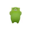 Biscoito Gato Super Fofo e Adorável Squishy Tpr Pequeno Animal de Pelúcia Brinquedo Alívio de Estresse Descompressão Conjunto Transfronteiriço Mini