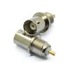 Base hembra de audio y video resistente a altas temperaturas retardante de llama enchufe BNC para teléfono móvil enchufe CC cabeza CC base hembra BNC cabeza de auricular