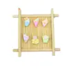 Mini Bolas de Helado Pequeñas Accesorios de Resina Taza de Helado Juguete de Comida Artificial Pegamento de Crema Accesorios Decorativos