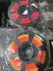 Filamento para Impresora 3D Petg Básico Multicolor 1.75mm Material Puro 1kg Se Puede Usar como Reemplazo de Marca Transfronteriza para Granjas