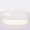 Almofada para Quadril de Espuma de Memória de Rebound Lento Transfronteiriça Almofada de Esponja para Escritório Almofada de Gel Almofada Refrescante de Gelo para o Verão Almofada para Cadeira