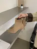 2026 Novas Botas de Cano Curto Apontadas Estilo Coreano para Mulheres, Botas Slim com Zíper, Botas de Cano Curto de Camurça Fashion