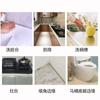 Wei 05 Pegatina de Acrílico Transparente para Costura Tira Selladora Personalizada Barrera de Agua para Piscina Fregadero de Cocina Cinta Impermeable a Prueba de Moho