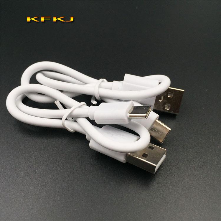 0.3米type c数据线3