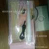 Masajeador de belleza dos en uno masajeador eléctrico para la cabeza palo de masaje de ocho garras garra de masaje de doble uso para ojos y cabeza