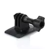 Kit de Base Adhesiva Curva Dji Gopro Accesorios para Cámara Deportiva Base Integrada para Casco Adhesivo 3m