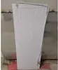 Placa de enfriamiento evaporador inflable para refrigerador con tubo capilar Congelador Placa evaporadora inflable para vitrina