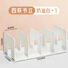 Estante de Cocina para Almacenamiento de Papel Film, Estante Organizador para Tazas Térmicas, Caja de Plástico para Almacenamiento Misceláneo de Gabinete, Sin Costo