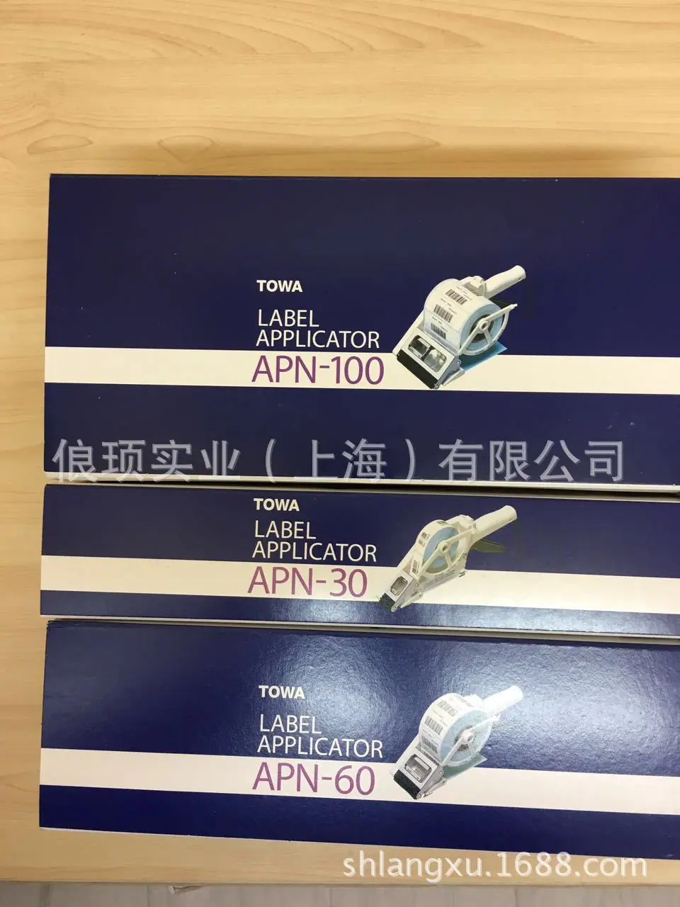 原装进口TOWA APN-30 60 100手持式