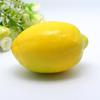 Simulação de planta de frutas modelo de simulação adereços de tiro decoração de sala de estar ornamentos de ensino modelo de frutas