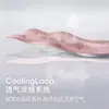 Colcha Pro de Verano Duoduo, Mismo Estilo, Doble Sensación, Sueño Profundo, Refrigerante, Absorbente de Humedad, Transpirable, Antibacteriana, Antiácaros, Lavable a Máquina, Colcha para Aire Acondicionado