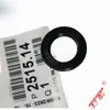 Sello del eje de transmisión selección de marcha 251514 aplicable a Citroen DS3C2 C3 C4 Peugeot 206 207 301