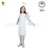 Disfraz de Ángel para Niña Disfraz de Ángel para Niña Cosplay Escenario Baile de Graduación