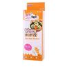 Estilo Douyin bola de arroz de balanço infantil desenho animado bola de arroz bola de arroz balanço bebê comida complementar bola de arroz redonda