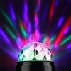 Luz Laser Luminosa Atacado Céu Estrelado Mini Colorida Mudança de Cor Plug-in Luz de Ambiente Luz Noturna Luz de Bar Disco