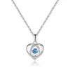 Pulsera Corazón del Océano para Mujer, Diseño de Nicho, Estilo Simple para Mejores Amigas, Joyería de Moda para Influencers de Tiktok, Regalo para Amante