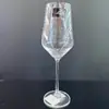 Copas de Cristal para Champagne Shidao al por Mayor, Copas de Vino Altas de Lujo Ligero Estilo Italiano, Copas de Vino Tinto, Vasos de Vidrio de Alta Calidad