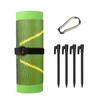 Tapete de bateo de golf Tapete de swing de golf Tapete de entrenamiento Ejercitador de pista
