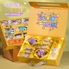 Regalos Rituales, Regalos de Cumpleaños para Niños, Cajas de Regalo de Chocolate para Niños y Niñas, Recuerdos para Estudiantes de Primaria, Temporada de Regreso a Clases