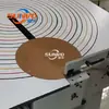 Máquina Deslizante de Comprimento Infinito, Máquina Deslizante de Corte Redondo, Máquina de Corte Redondo, Máquina de Cinta de Couro Trançado, Máquina Deslizante de Comprimento Ilimitado