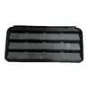 Adecuado para Accesorios de Coche Tesla Modelo 3/Y Salida de Aire del Guardabarros Trasero 1098751-00-C