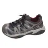 Zapatos de senderismo, zapatos de papá, resistentes al desgaste, suela gruesa, 2026, punta redonda, ligeros, nuevos zapatos deportivos antideslizantes de otoño para mujer, casual