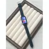 Adecuado para Correa de Reloj Huawei Band 11, Huawei 11Pro/10/9/8Nfc Pulsera Deportiva Simple y de Lujo para Mujer