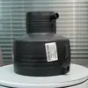 Tubo de Abastecimento de Água de PE, Conector Reto Redutor de Eletrofusão de PE, Tubo de Malha de Arame para Abastecimento de Água, Conector Reto Redutor, Gama Completa de Especificações