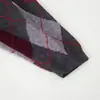 Comércio Exterior Europeu e Americano Transfronteiriço Moda Feminina Aliexpress Popular Outono Novo Retrô Argyle Casual Solto Suéter de Tricô