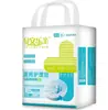 Almohadillas para Pañales de Adulto, Almohadillas para Cuidado de Ancianos, Almohadillas de Maternidad Extra Grandes y Gruesas, Almohadillas Desechables para Orina de Bebé, Dropshipping y OEM