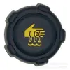 Adecuado para Cubierta de Tapa de Depósito de Expansión de Agua Renault 8200048024 Venucia T70 T90 Años 08-15 Nuevo Xiaoyaoke