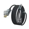 Cable Adaptador de Video HD HDTV 60Hz para iPhone Teléfono Apple iPad Duplicación de Pantalla Proyección Cable Adaptador AV