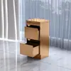 Armário de Ferramentas Armário de Aço Inoxidável Carrinho de Ferramentas para Salão de Beleza Armário de Armazenamento com Gavetas Armário para Cabeleireiro Armário Especial para Salão de Beleza