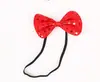 Faixa de Cabeça com Chifres de Halloween Conjunto de Tridente Faixa de Cabeça de Diabo Vermelho Adereços para Show de Máscaras Infantil e Adulto