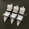 Adecuado para Toyota Corolla, Tira de Recorte de Maletero Byd, Clip para Marco de Luz de Matrícula 76817-12100